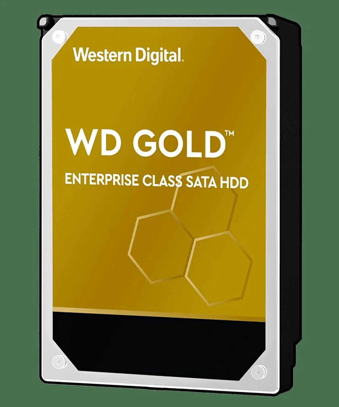 12TB WD GOLD ENTERPRISE 7200RPM SATA3 256MB WD121KRYZ
