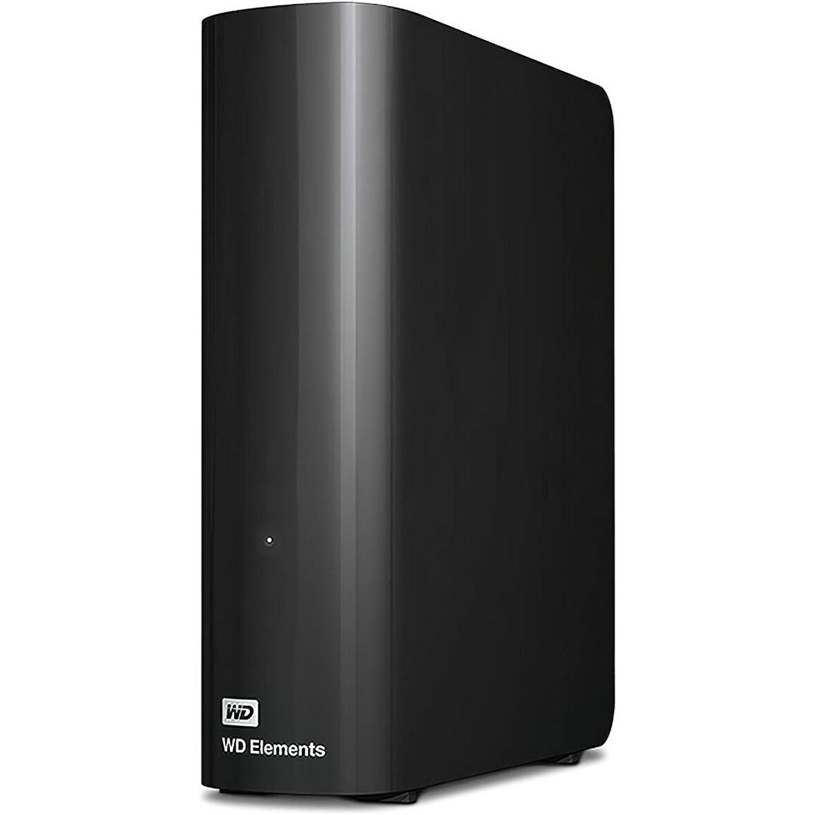 WD WDBWLG0120HBK-EESN Elements™ Desktop Hard Drive 12TB Taşınabilir Harddisk