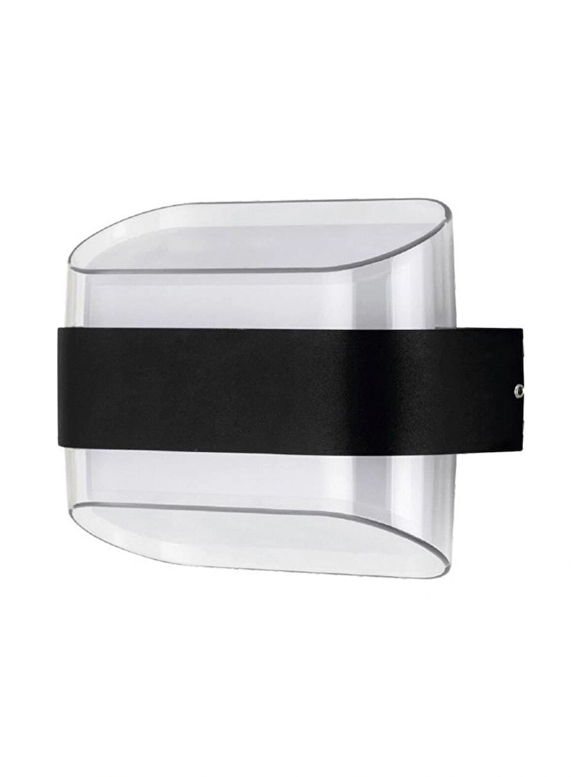 12W Gozo LED Aplik GÜNIŞIĞI (Dış Mekan) Duvar Montajlı CT-7044