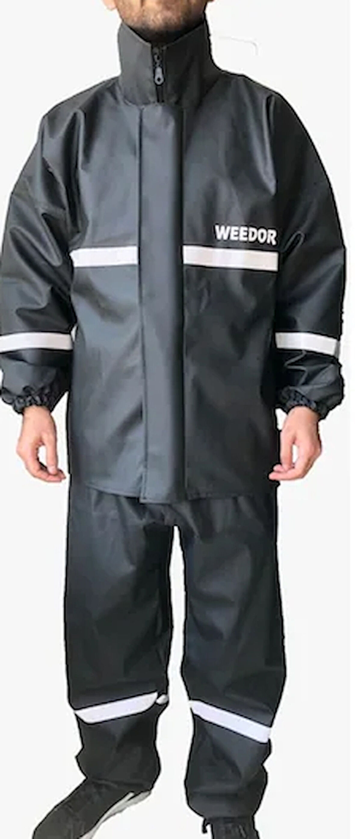 WEEDOR YAĞMURLUK DİKİŞSİZ TAKIM  