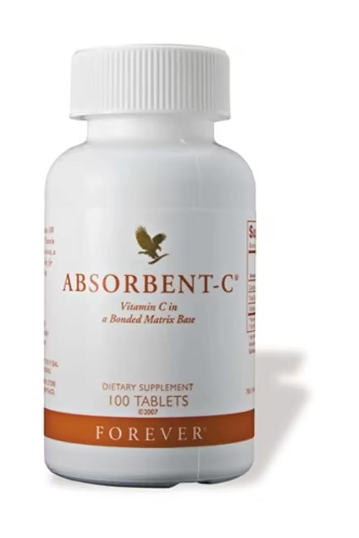  Forever Absorbent-C -   C Vitamini İçeren Takviye Edici Gıda