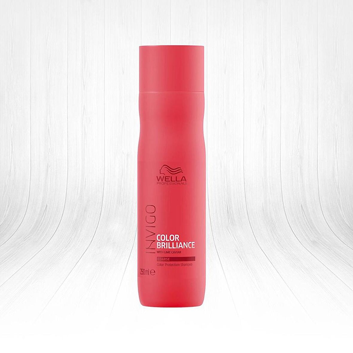 Wella Invigo Color Brilliance Renk Koruyucu Şampuan 250ml