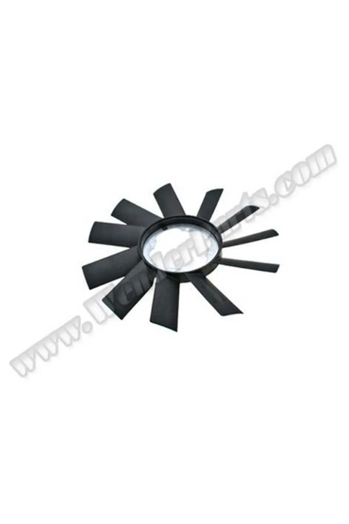 Pervane 11 Kanat Ince 4 Delik M20 M43 M40 M50 M52