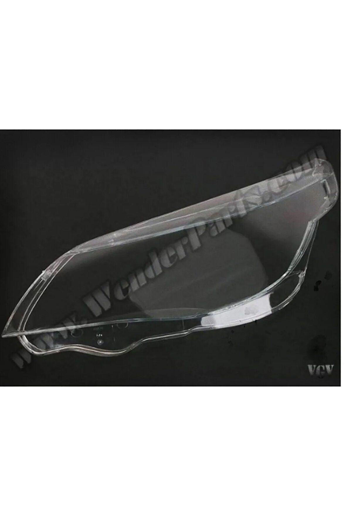 FAR CAMI BMW E60 SOL 03>06