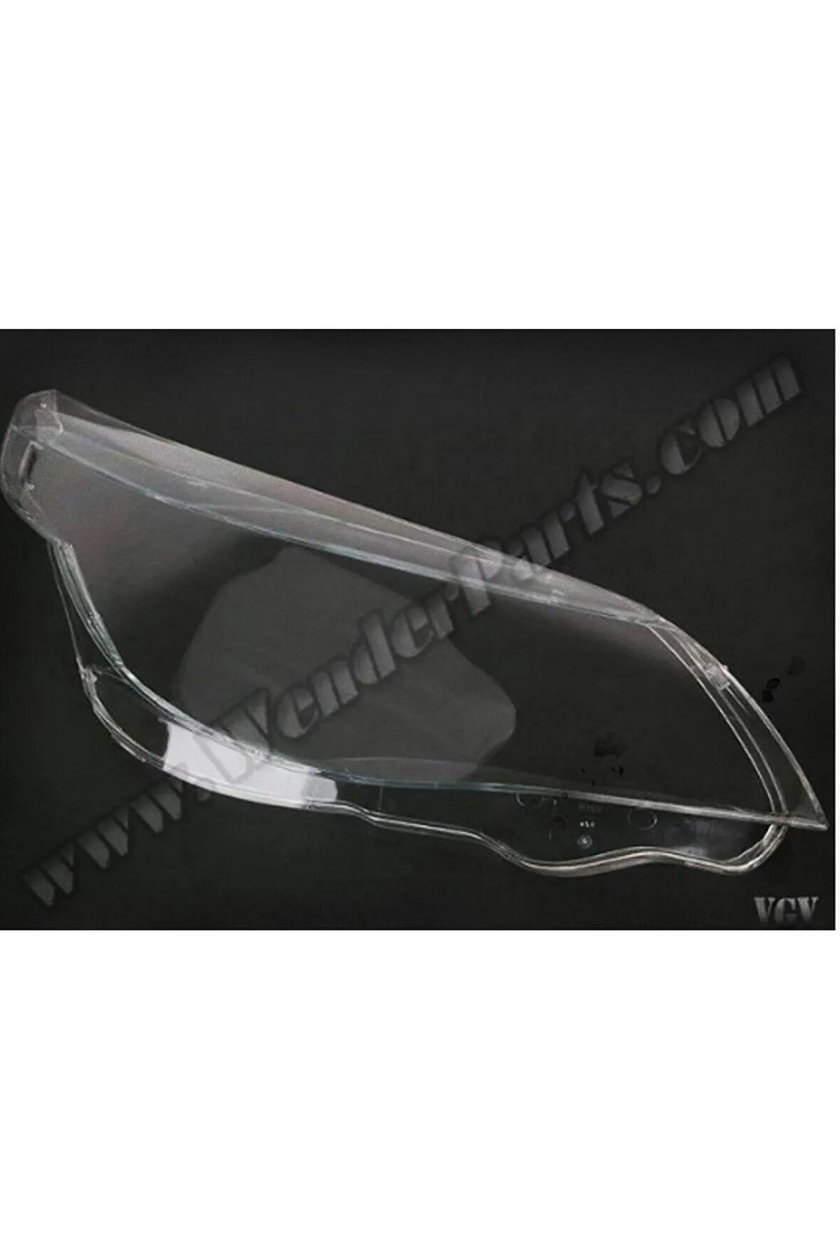 FAR CAMI BMW E60 SAG 03>06