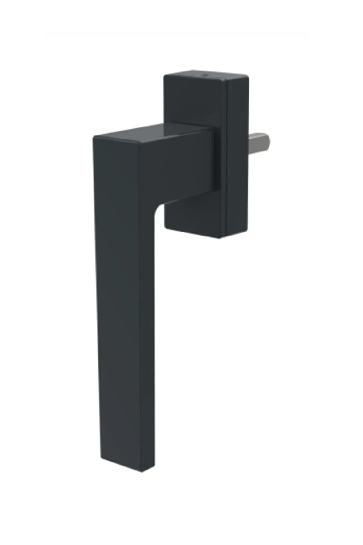 Atlas Pencere Kolu Antrasit