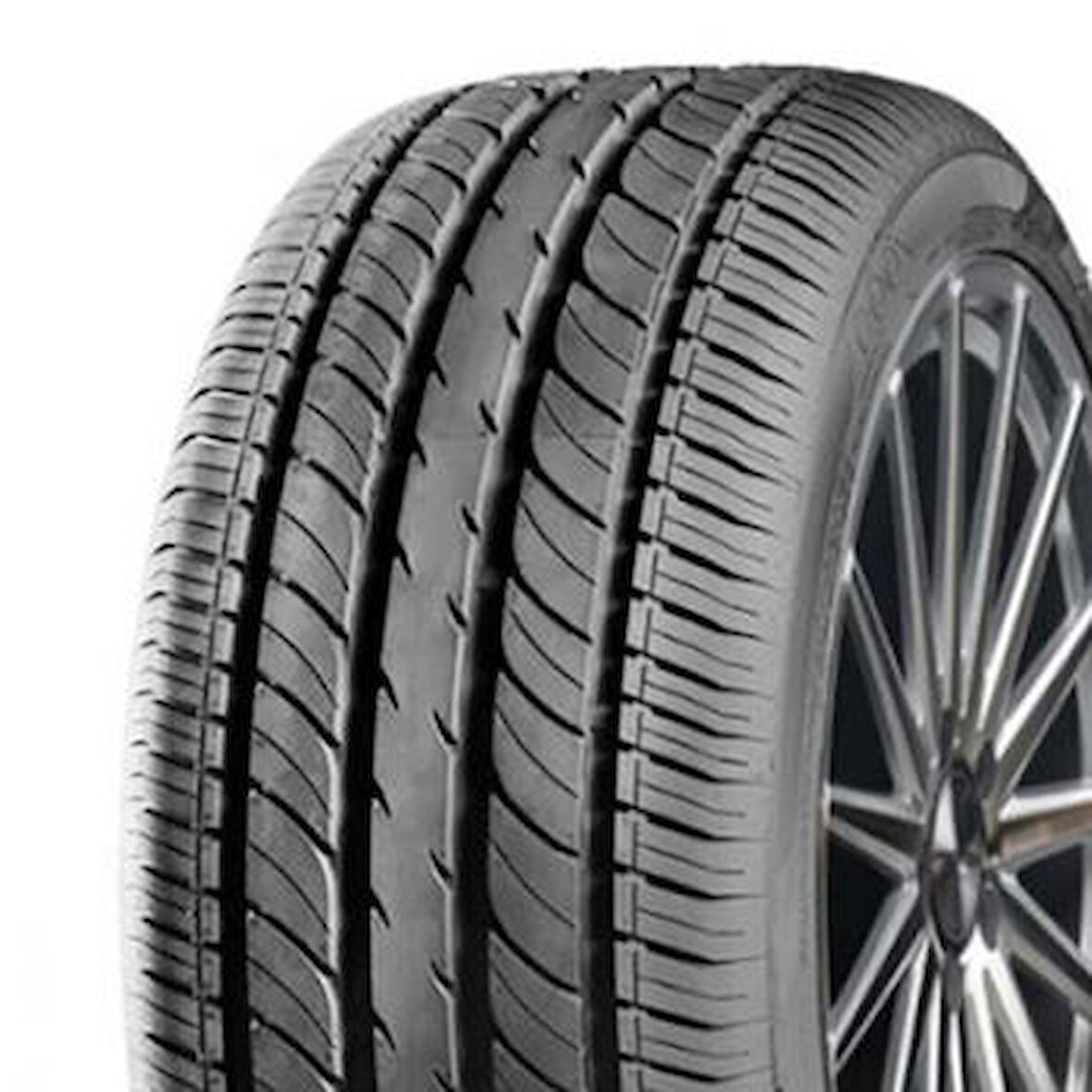 185/60R15 84V ECO DYNAMIC WATERFALL