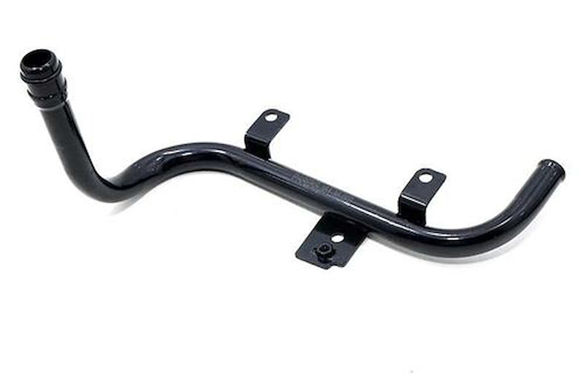 Wagenburg 35136009 Boru Devirdaim Arka 19mm Nissan Skystar Yd25 02-9 14053VK500