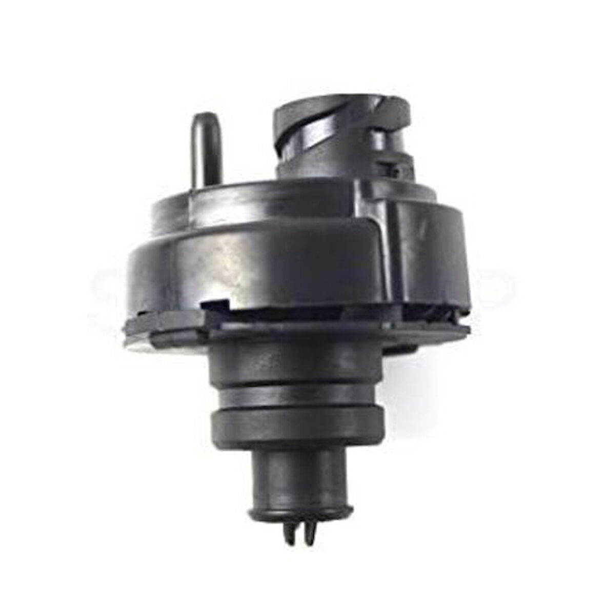 Wagenburg 702034 Hava Filtre Basınc Sensöru Volvo Fh-Fm (4 Pın)