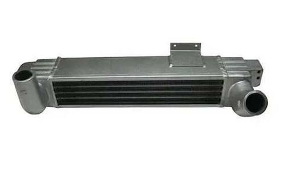 Wagenburg NT160 Intercooler Kia Sorento XForce 2007-Yeni Model Müşürlu Tip 281904A47X