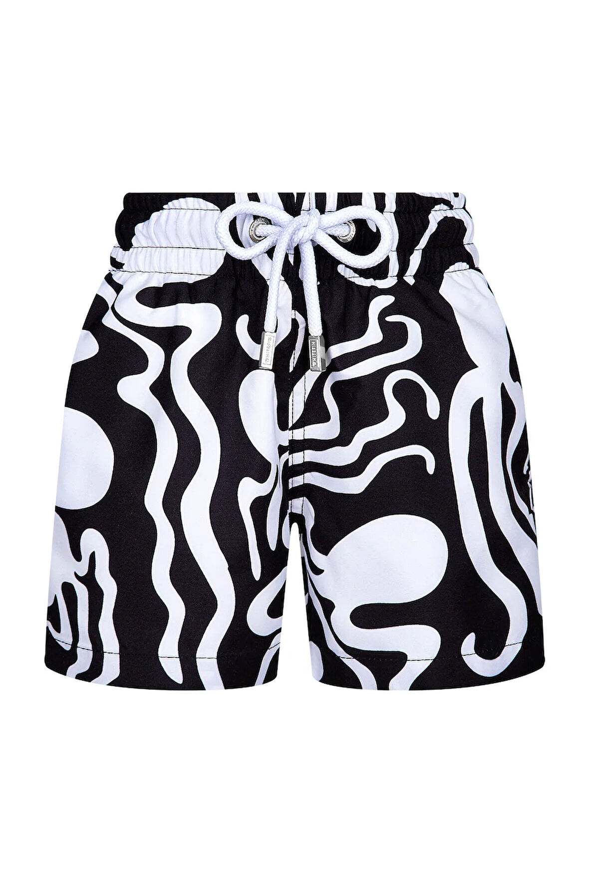 Ahtapot Erkek Çocuk Deniz Şortu