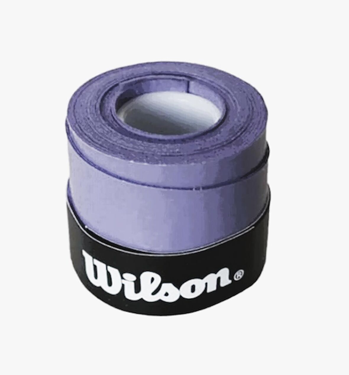 Wilson Comfort Bowl O'grips Tekli Grip, Tenis Raketi Gribi Mor wilson tekli grip