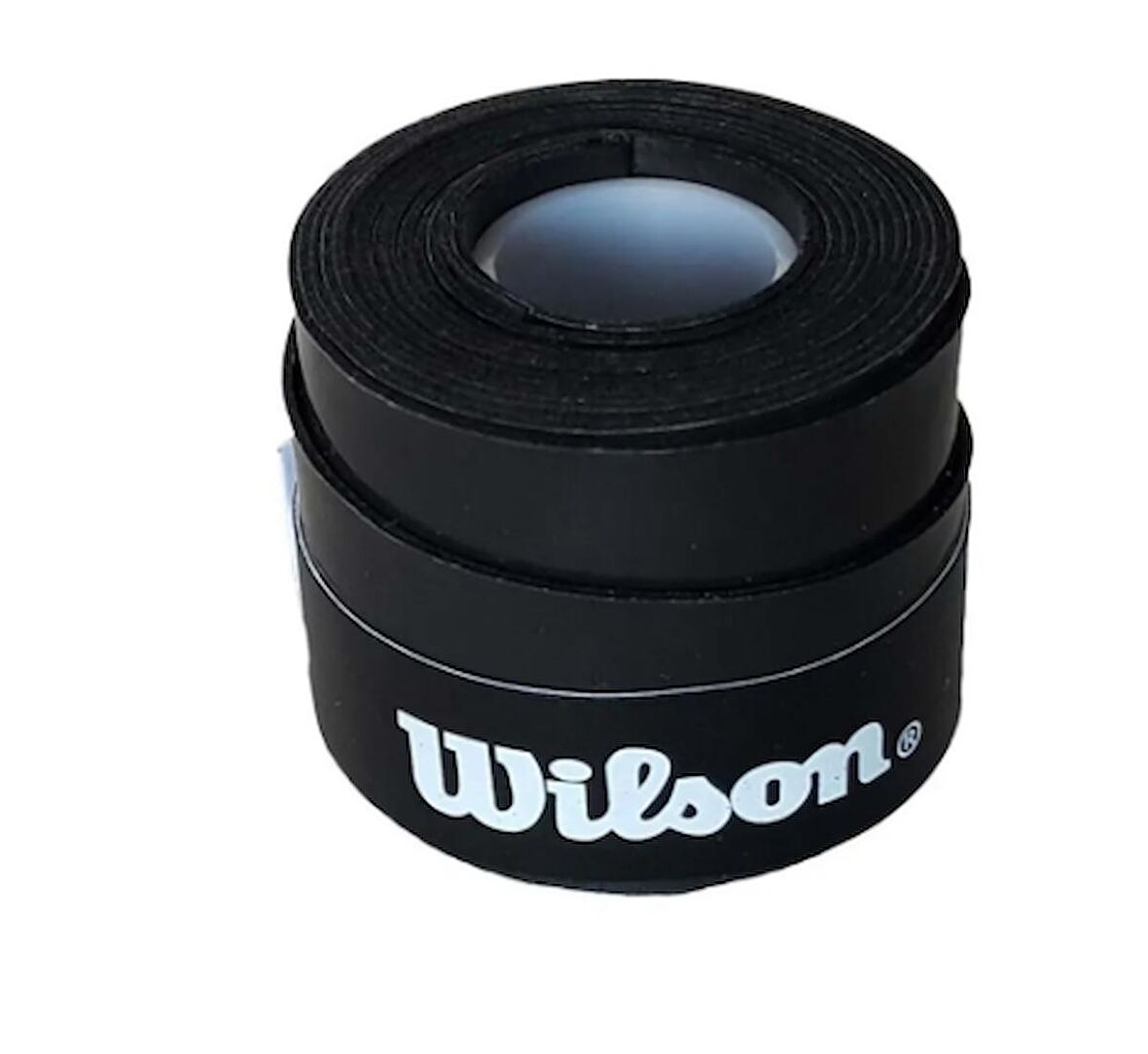 Wilson Comfort Bowl O'grips Tekli Grip, Tenis Raketi Gribi Siyah wilson tekli grip