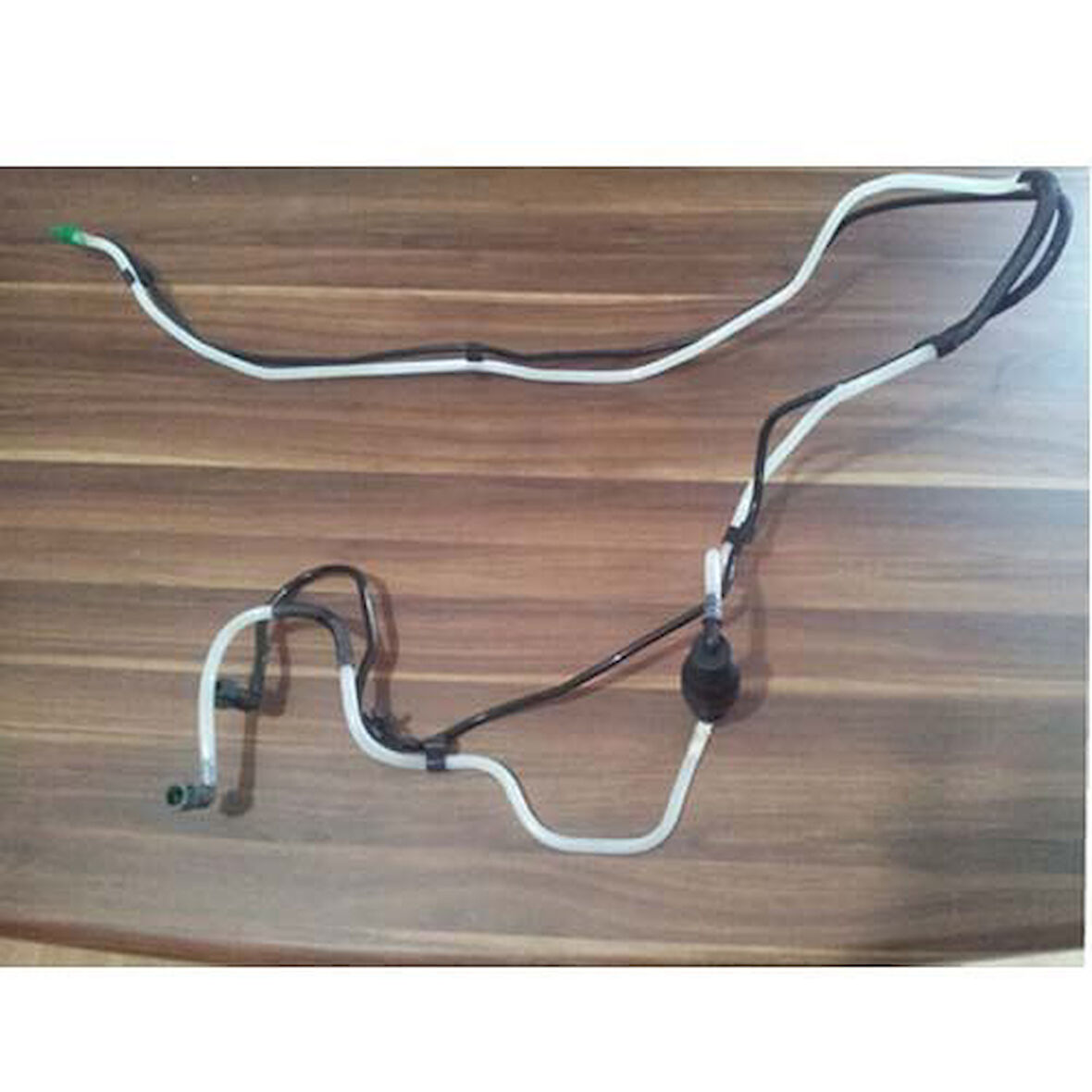 Wıntech 500111 Yakıt Hortumu Renault Megane II Scenıc II 1.5 Dcı 02>07