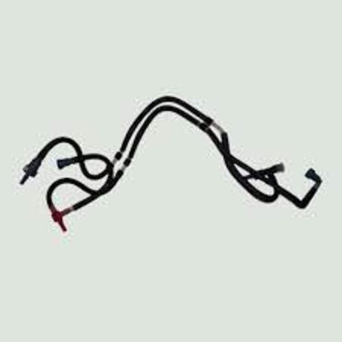 Wıntech 500112 Yakıt Filtre Borusu Logan