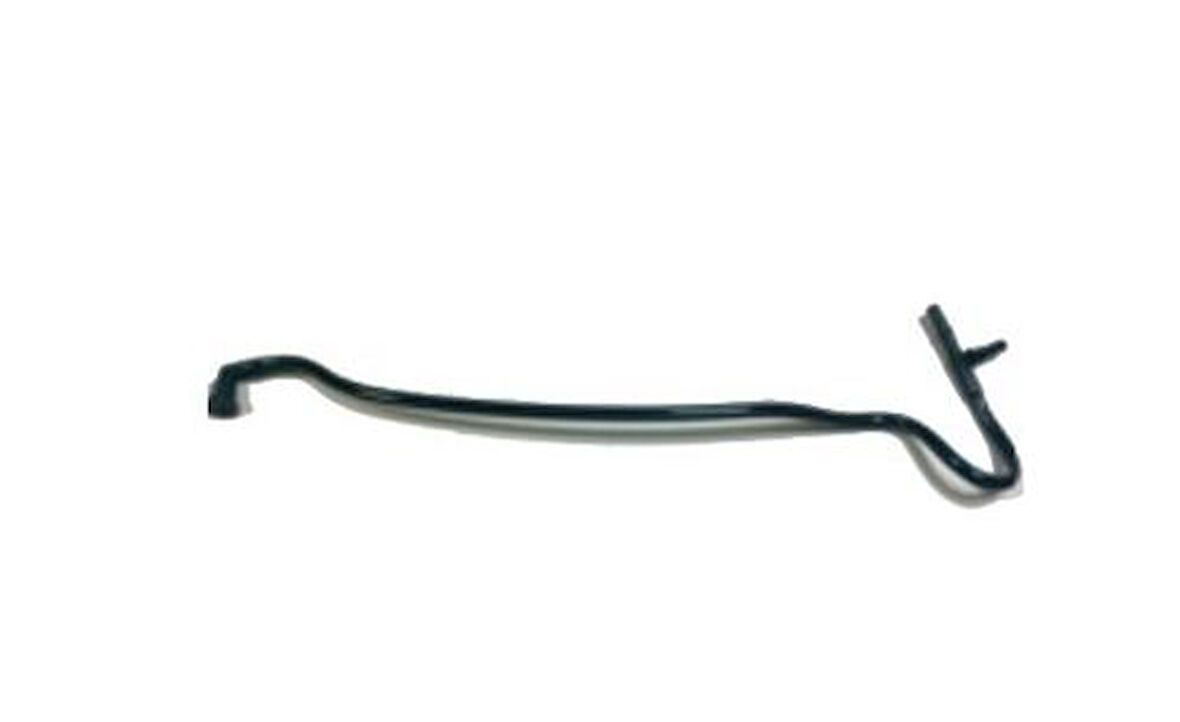 Wıntech 500115 Pompadan Enjektore Donus Hortumu Doblo 1.2