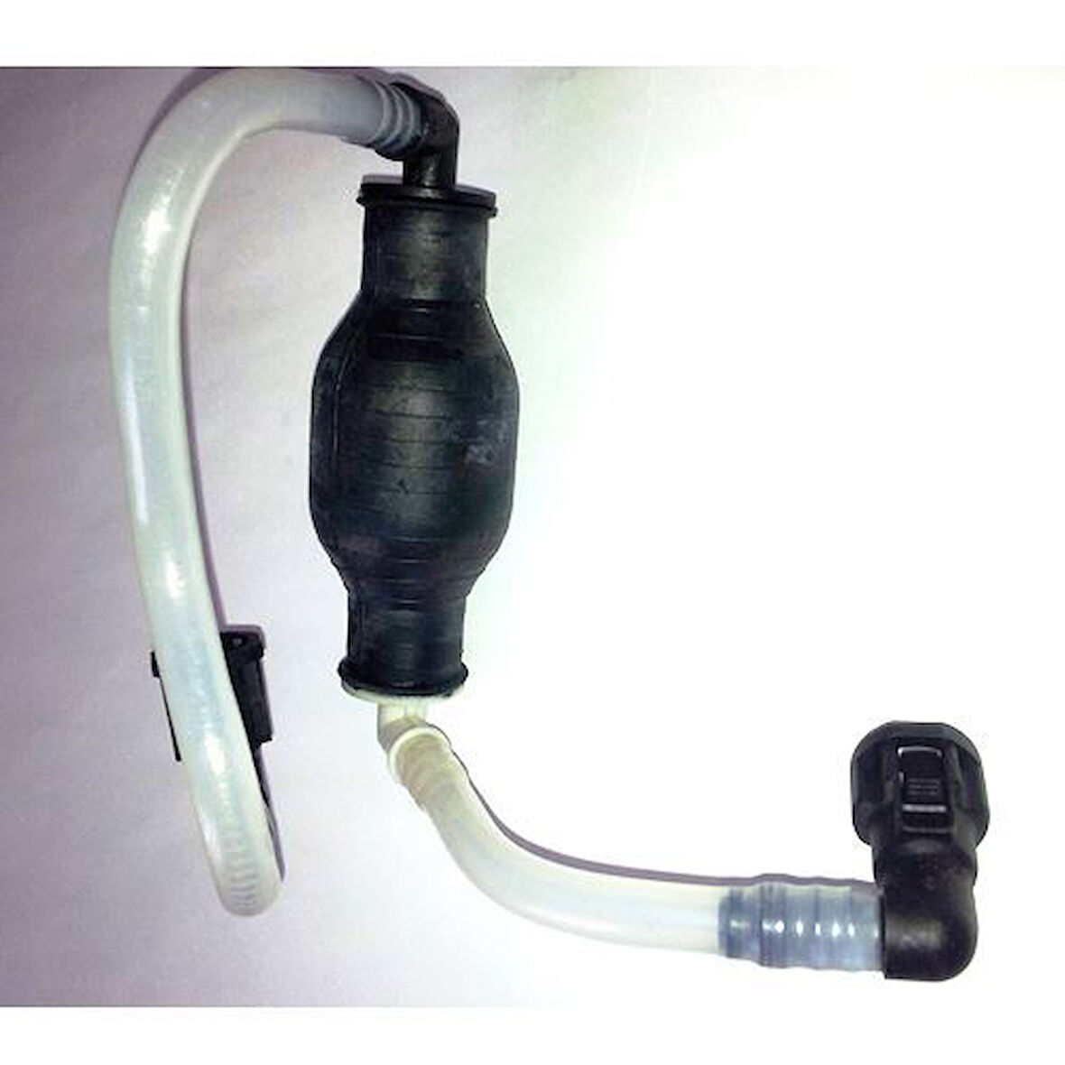 Wıntech 500126 Yakıt Hortumu Renault Kangoo II Kangoo III 1.5 Dcı Ara Besleme Hortumu