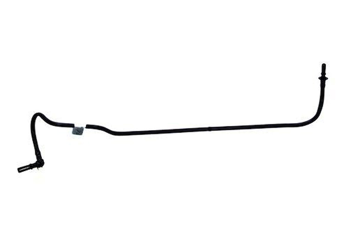 Wıntech 500137 Enjektorden Pompaya Gıdıs Hortumu Doblo 1.3 Multıjet 05 12 55Kw