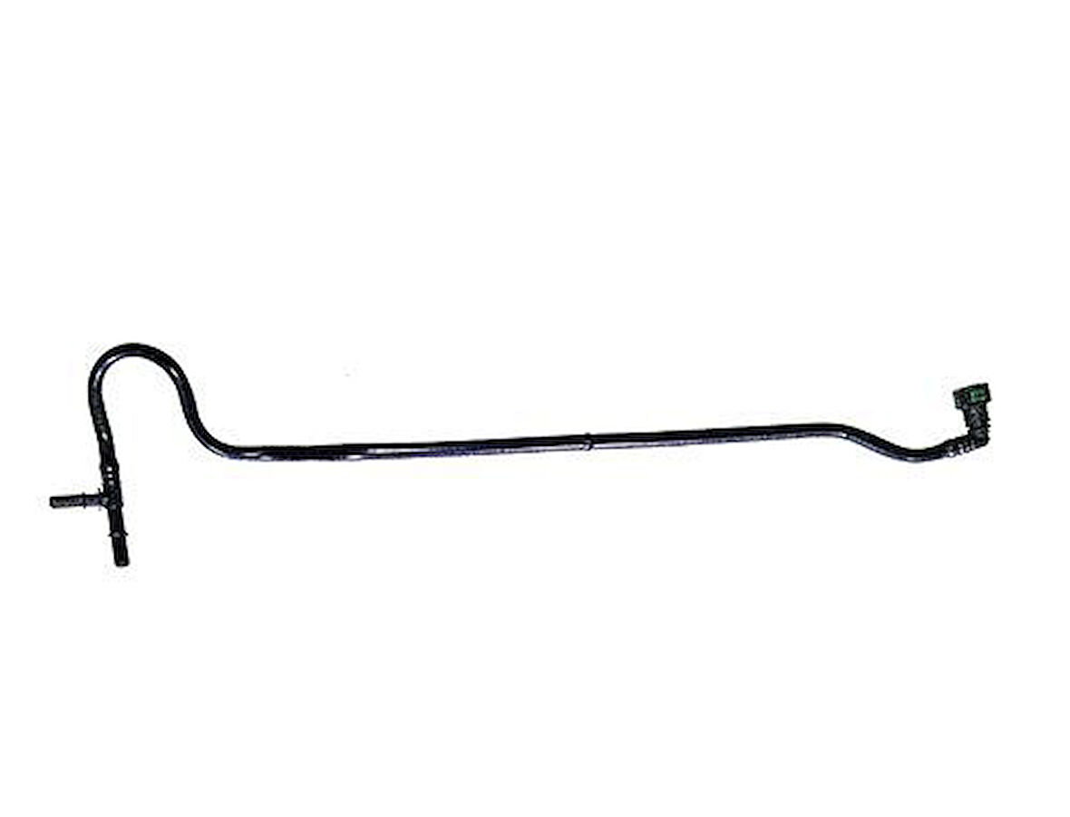 Wıntech 500139 Pompadan Enjektore Donus Hortumu Doblo 1.3 Multıjet 05 12 55Kw