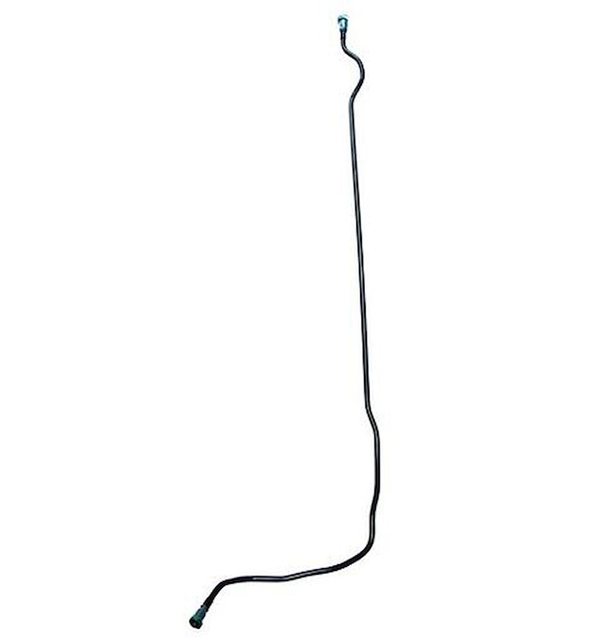 Wıntech 500141 Yakıt Depo Çıkış Hortumu Renault Clıo III 1.5Dcı K9K