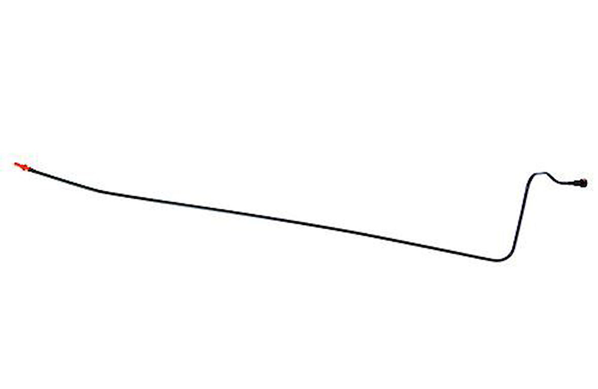 Wıntech 500142 Yakıt Depo Donus Hortumu Clıo II 1.5Dcı K9K