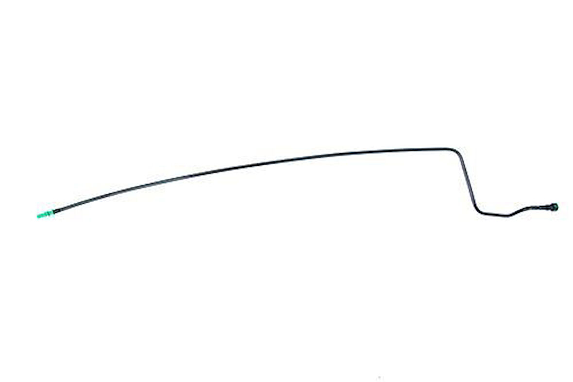 Wıntech 500143 Yakıt Depo Çıkış Hortumu Clıo II 1.5Dcı K9K