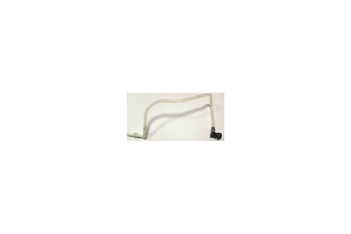 Wıntech 500145 Yakıt Filtre Bağlantı Hortumu P206 P306 Partner II Expert Berlıngo II Xsara I II Jumpy I II C15 Xsara Dw8B
