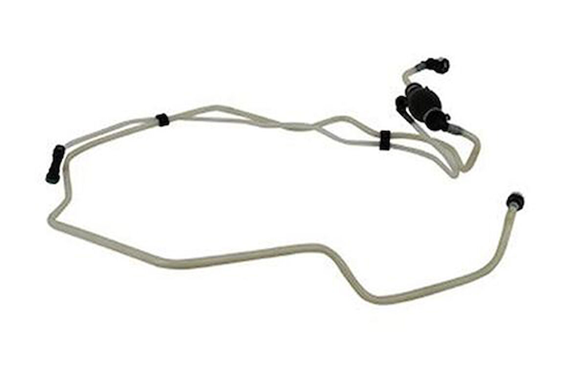 Wıntech 500155 Yakıt Mazot Pompa Hortumu Renault Kangoo 97>03 Clıo II 99>01 1.9D F8Q 631