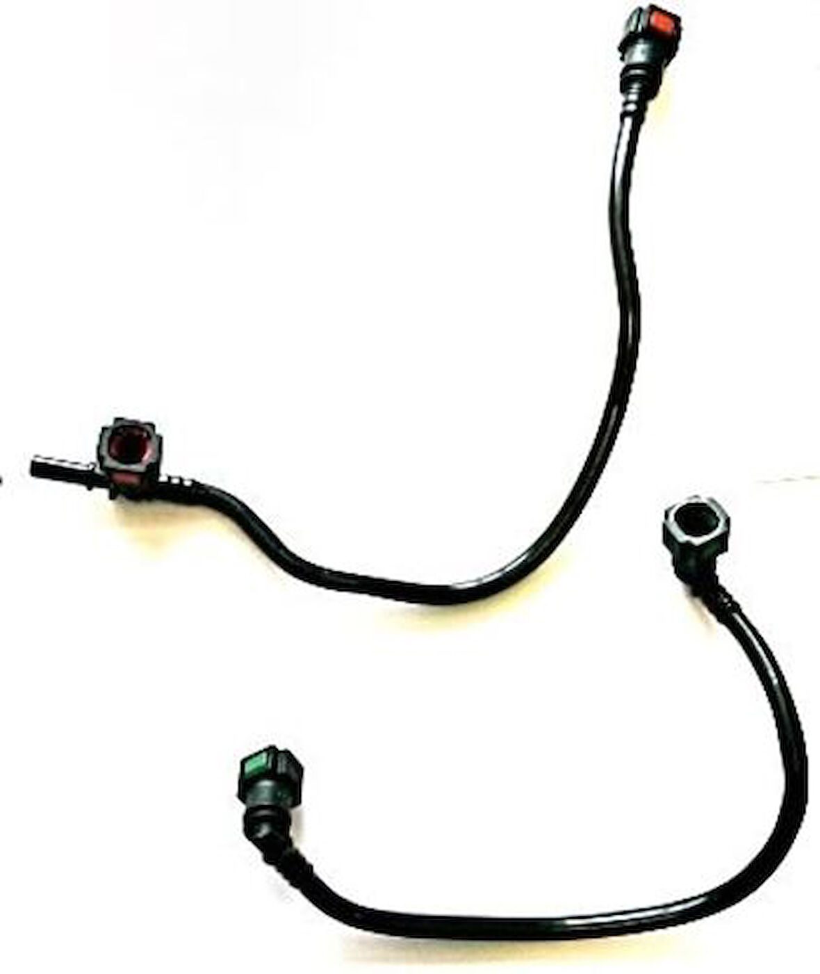 Wıntech 500162 Benzin Depo Hortum Takımı Clıo 1998 Sonrası