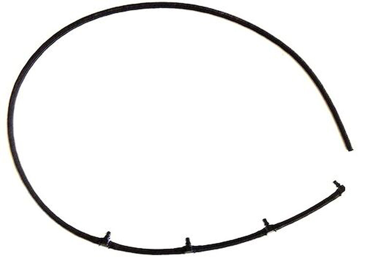 Wıntech 500164 Enjektor Geri Donus Hortumu Daıly Ducato 2.3Jtd 01>