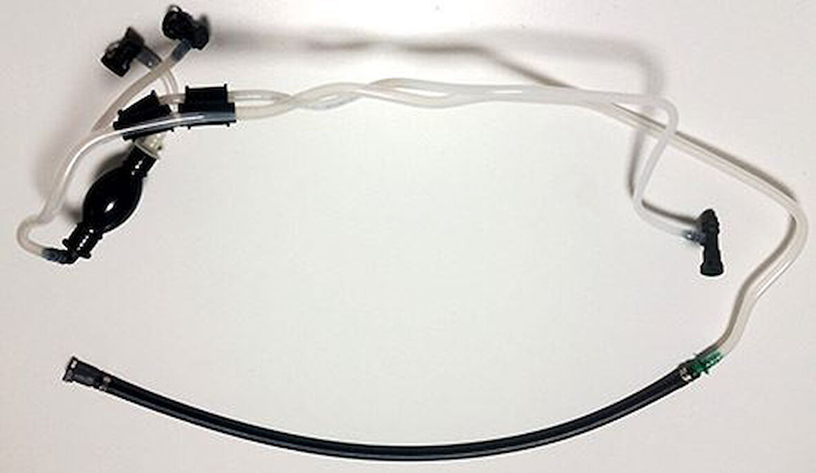 Wıntech 500168 Mazot Pompa Hortumu Kangoo Clıo II F8Q