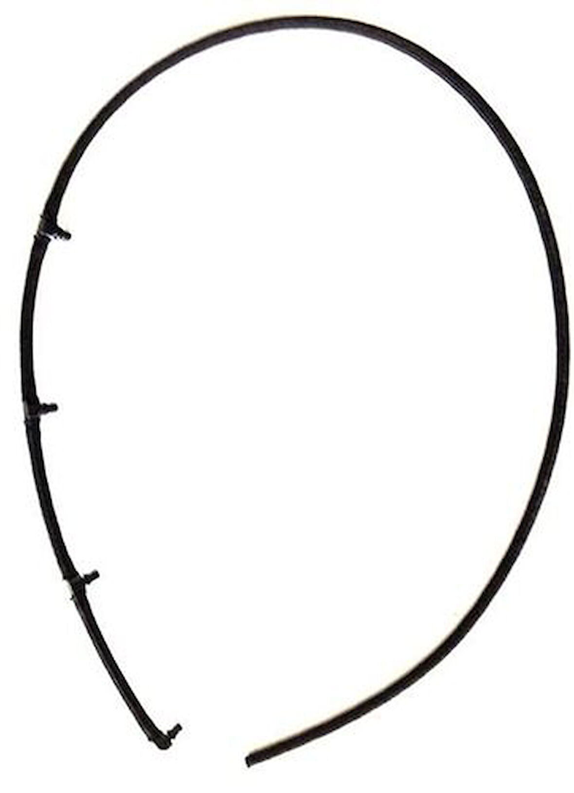 Wıntech 500175 Enjektor Geri Donus Hortumu 3.0 Jtd 2006 Sonrası Fıat Ducato III Iveco Daıly Peugeot Boxer Iıı