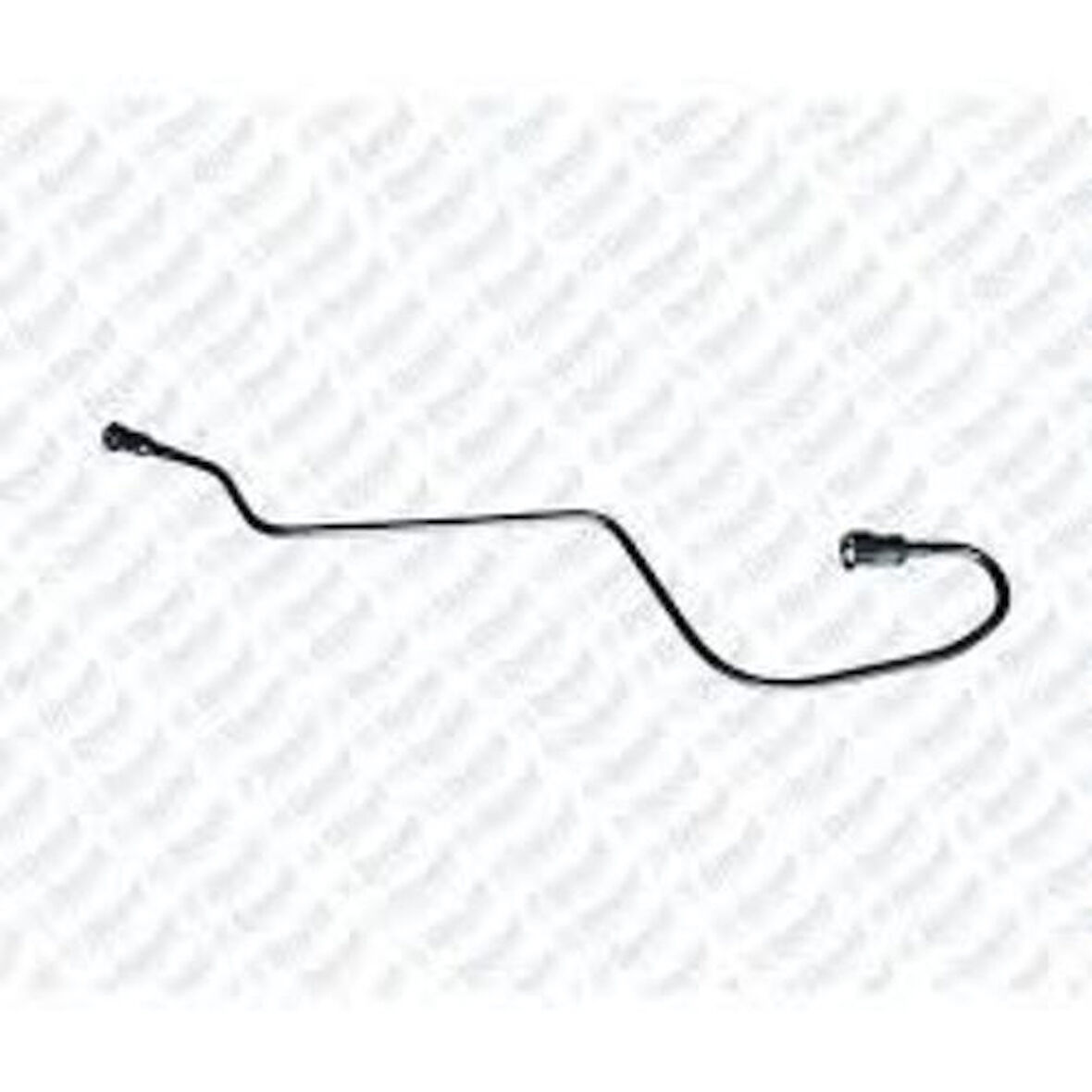 Wıntech 500227 Yakıt Hortumu 207 208 301 2008 C3 C3 Pıcasso C3 Aırcross C4 Cactus C Elysee 1.4 1.6 8V 16V Ep6.Ep3.Ep6Dt.Et3J4.Tu3A.Tu5Jp4