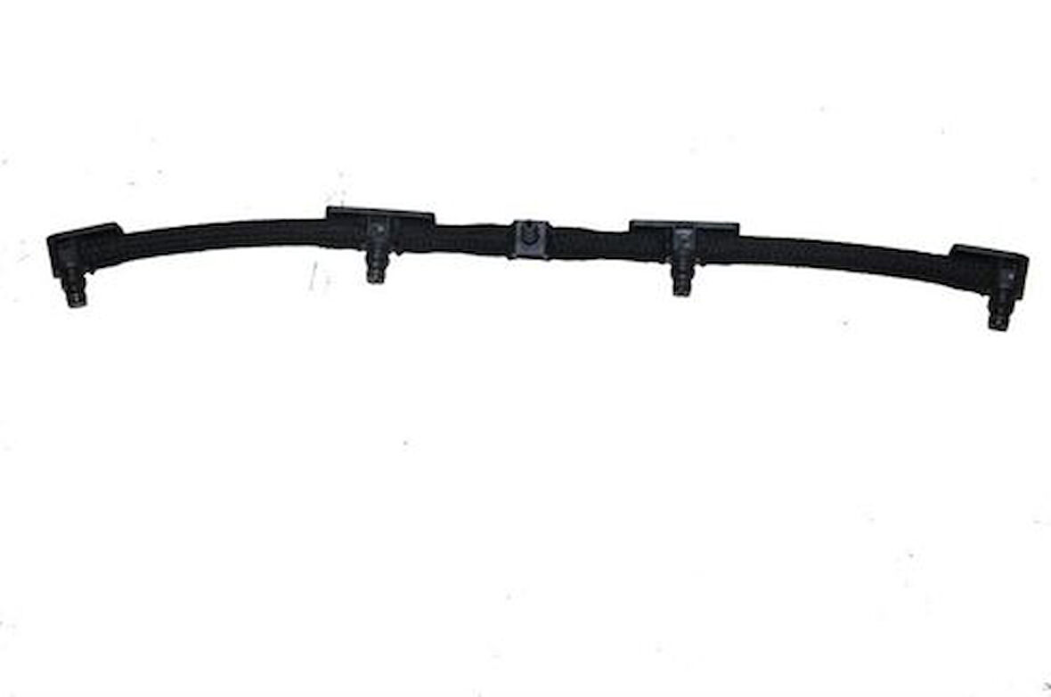 Wıntech 500240 Enjektor Geri Donus Borusu Alfa Romeo 147 1.9 Jtdm 16V 04>10 156 1.9 Jtdm Fıat Doblo 1.6 Dmjt