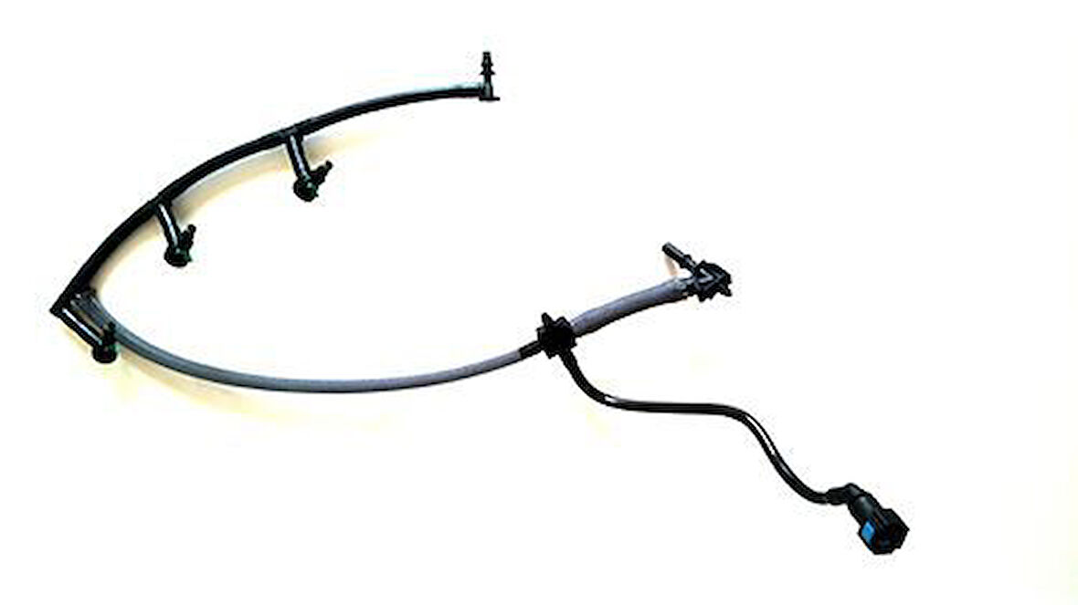 Wıntech 500408 Enjektor Geri Donus Hortumu Transıt V347 11>14 V363 14 > 2.2Tdcı 155Ps A.Ceker