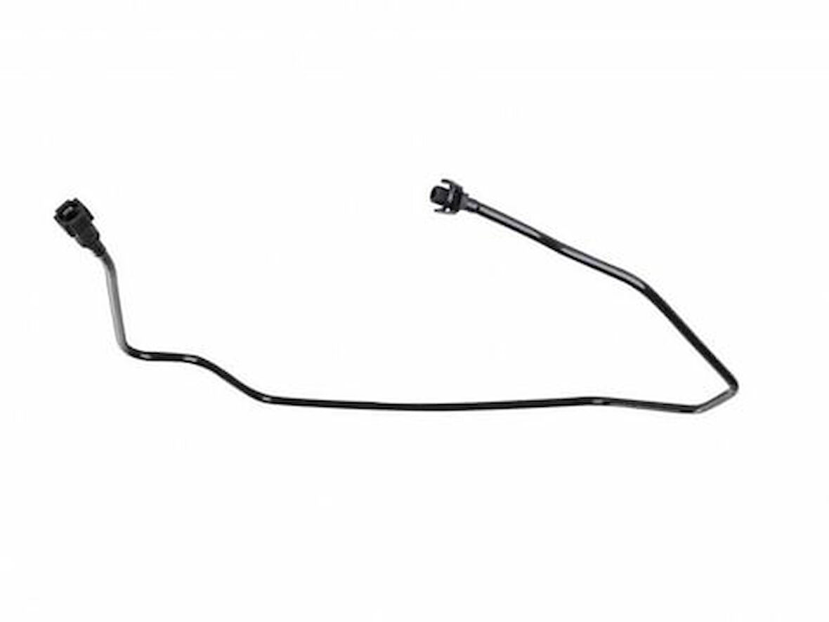 Wıntech 500416 Radyatör Yedek Su Depo Hortumu Fıesta 1.4Tdcı 02>07
