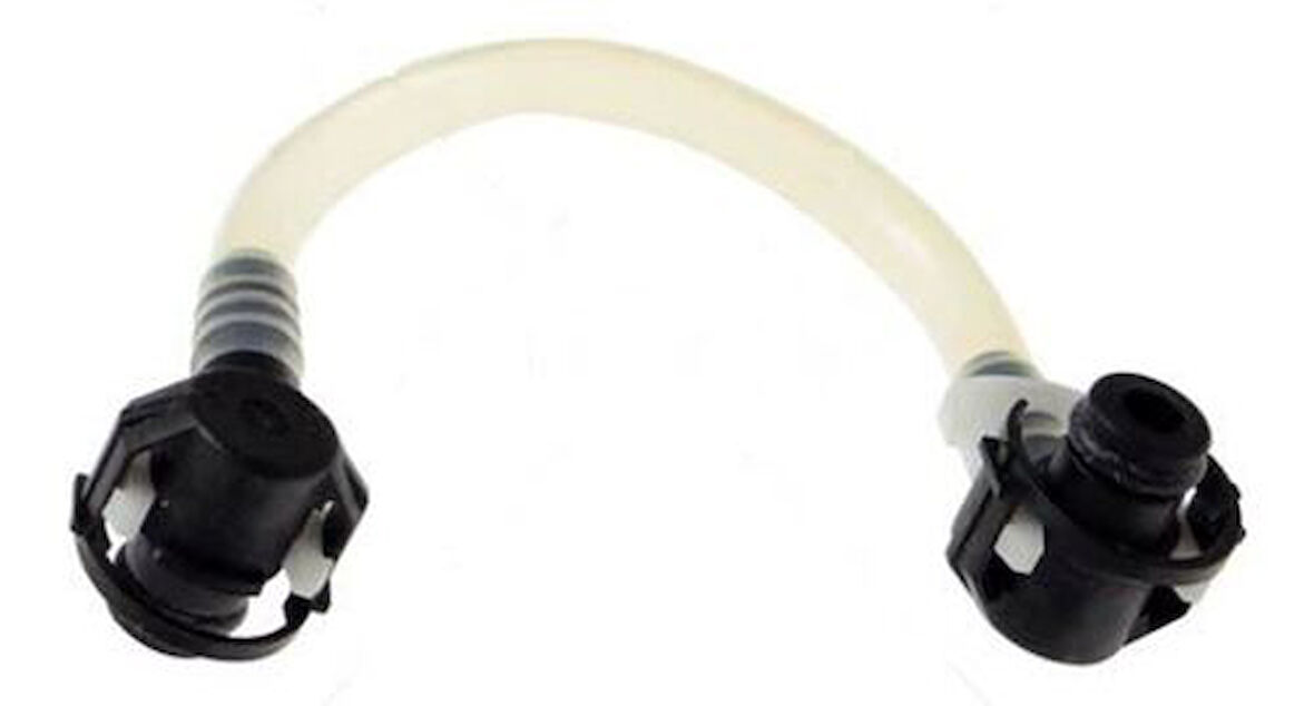 Wıntech 500506 Yakıt Hortumu Om605. Om606 W202 93>00 W210 95>99 W140 96>98 W463 96>00
