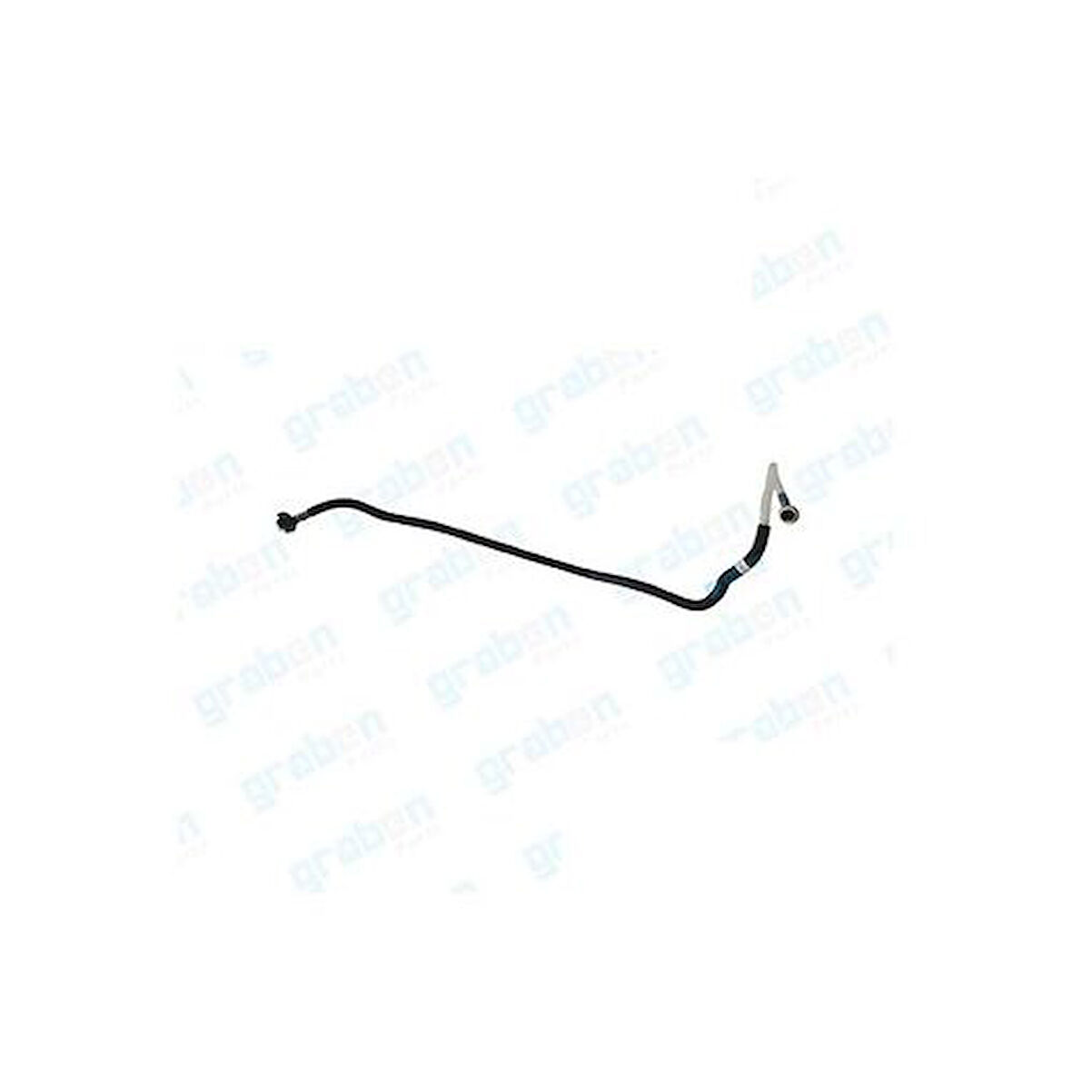 Wıntech 500525 Yakıt Hortumu Om612 W203 00>07 C209 02>09 W210 99>02 W163 99>04