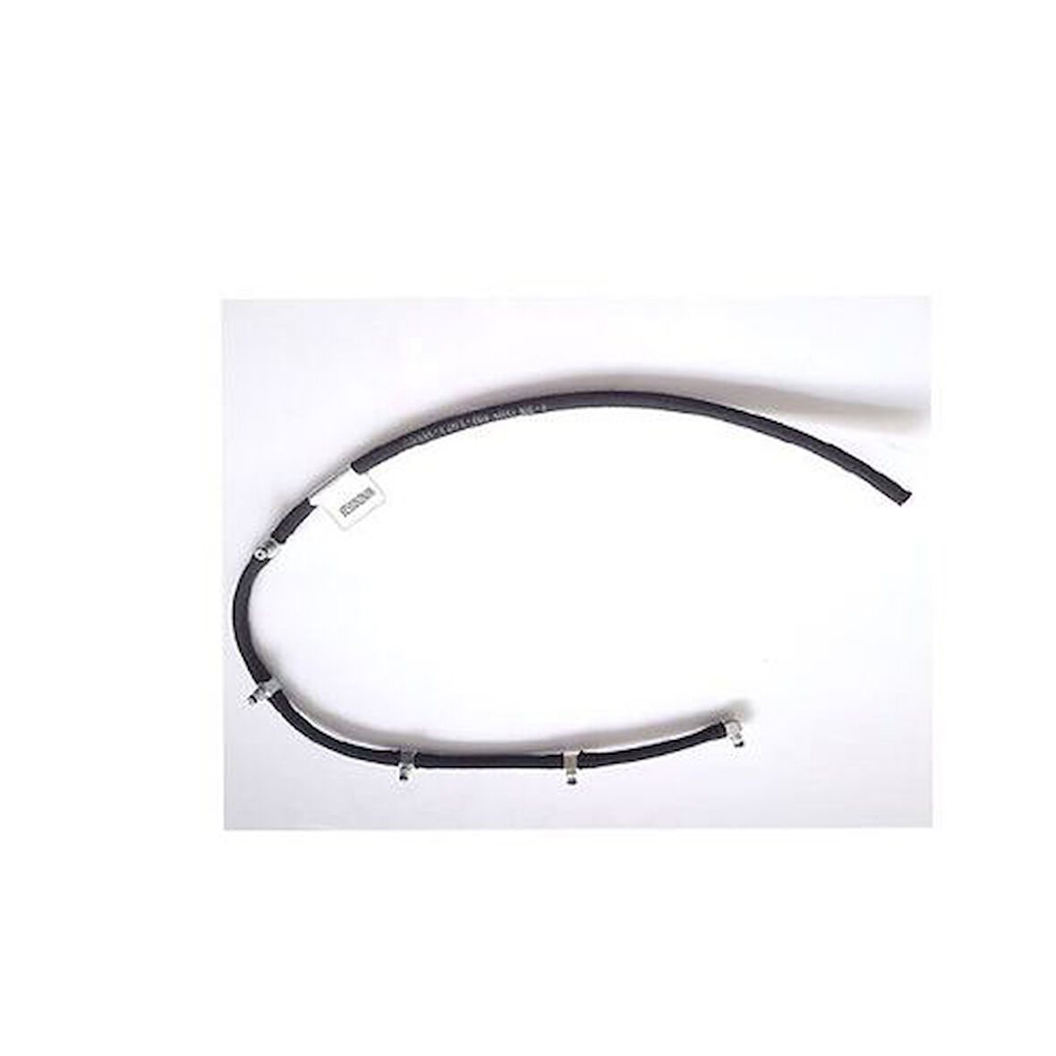 Wıntech 500528 Yakıt Geri Donus Hortumu Om612. Om647. Metal W203 00>04 W210 99>02 Sprinter 00>05
