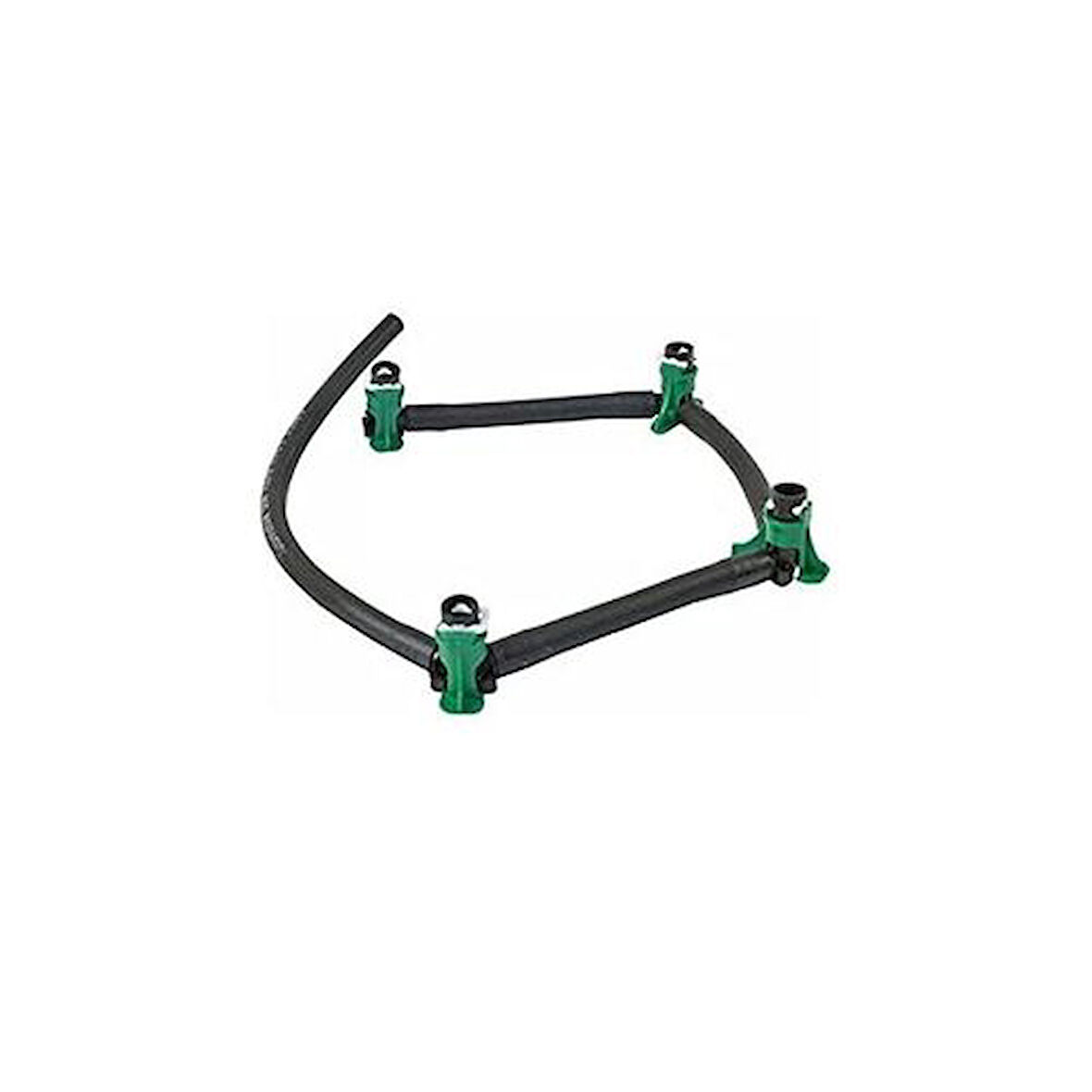 Wıntech 500902 Enjektor Geri Donus Borusu C30 2010-2012 S40 II 2010-2012 S60 II 2010-2012 1.6 D1