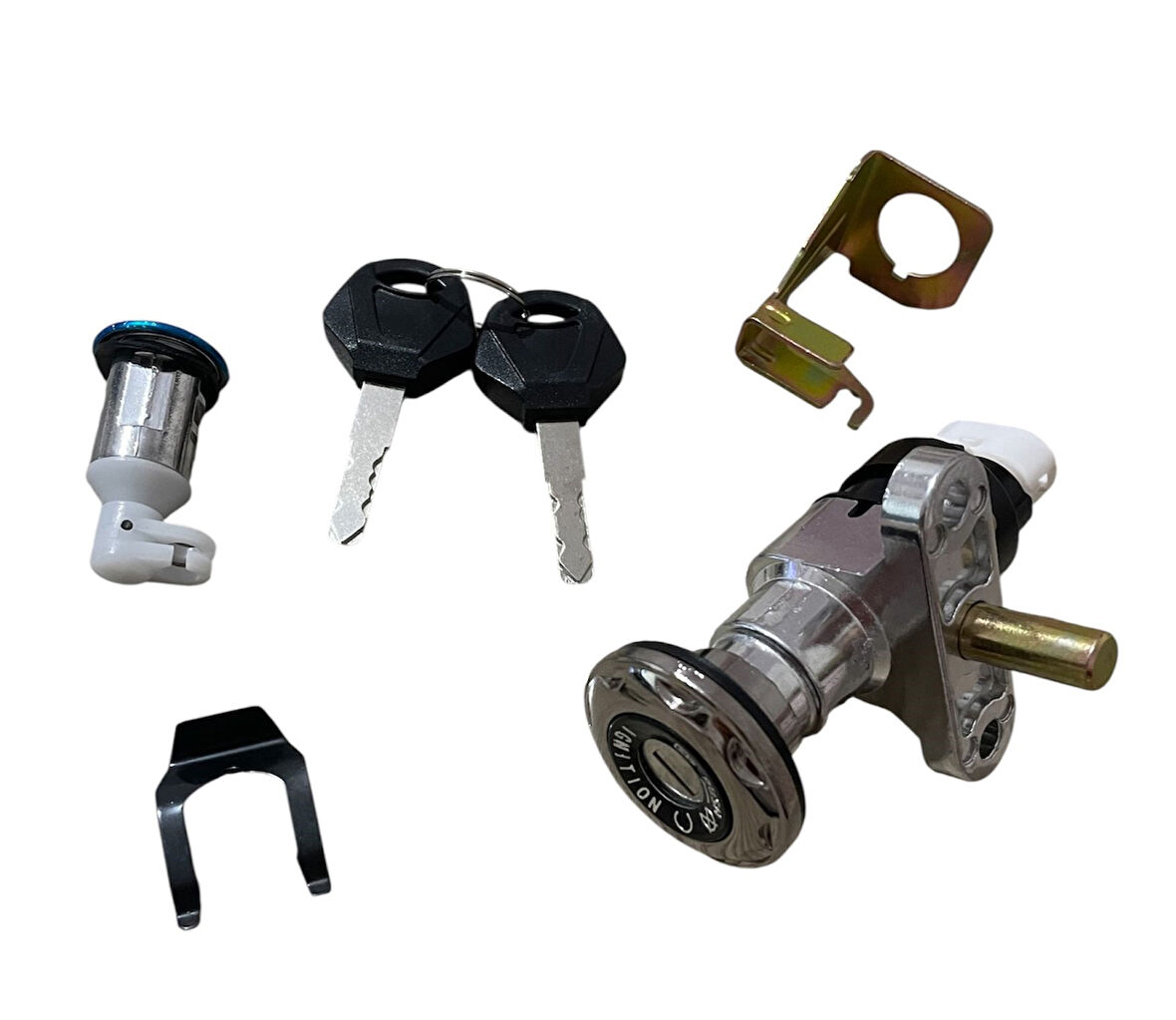 Mondial Wing 50 Rks Azure 50 Kontak