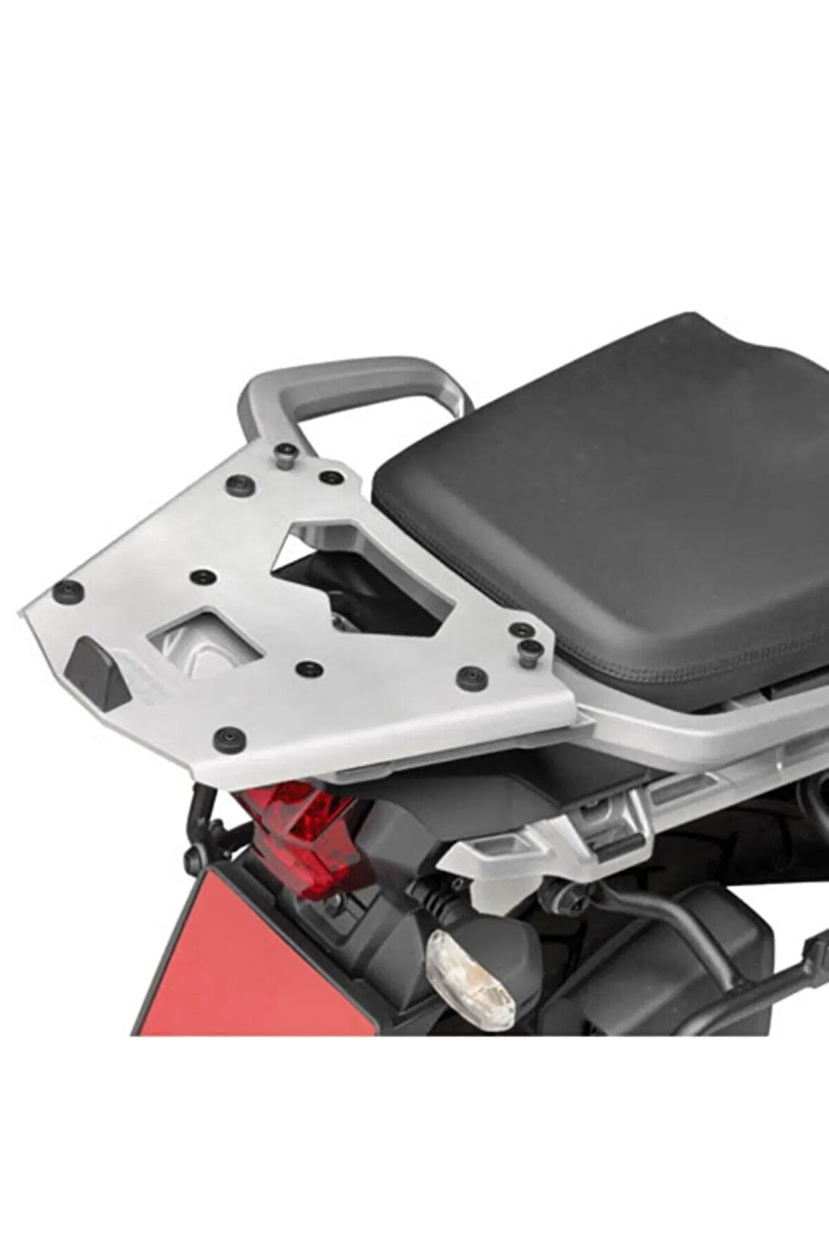 Sra6403 Trıumph Tıger Explorer 1200 (12-17) - Tıger 1200 (18)arka Çanta Taşıyıcı Uyumlu