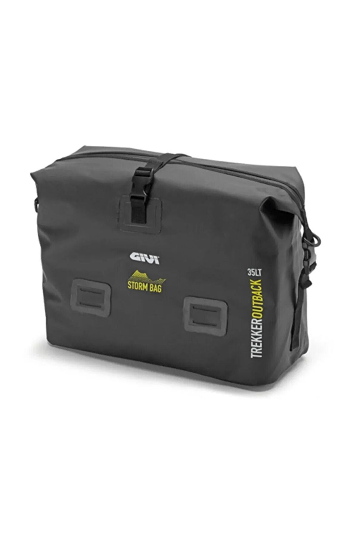 T506 Çanta Içi Çanta Trekker Outback Obk37-dlm36 Uyumlu