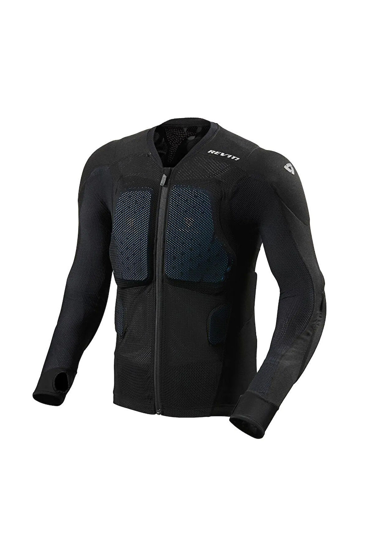 Proteus Full Body Armour Siyah