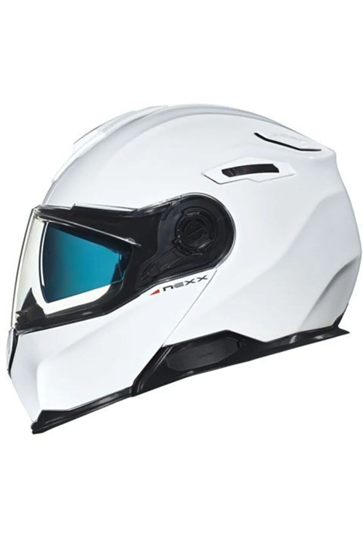 X.vilitur Çeneden Açılır Kask