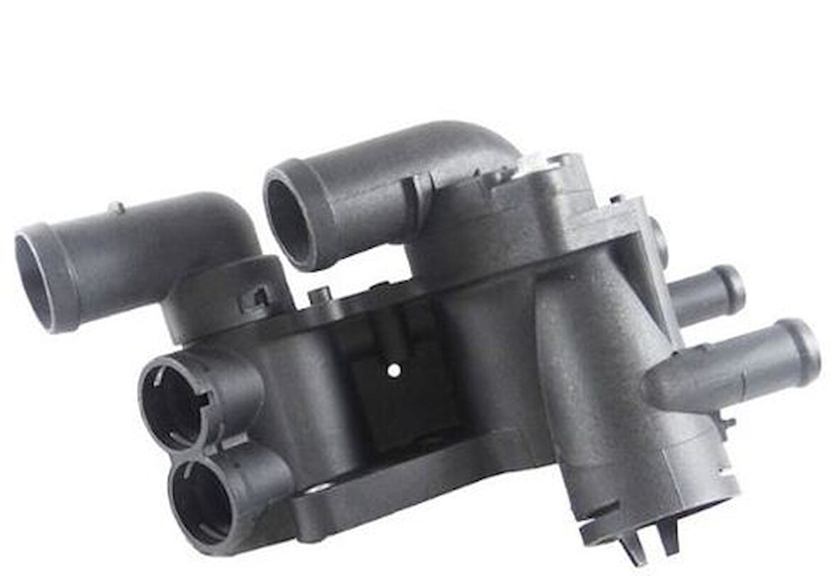 Wisco 032121111CL Termostat Yuvası Komple 032121111CL