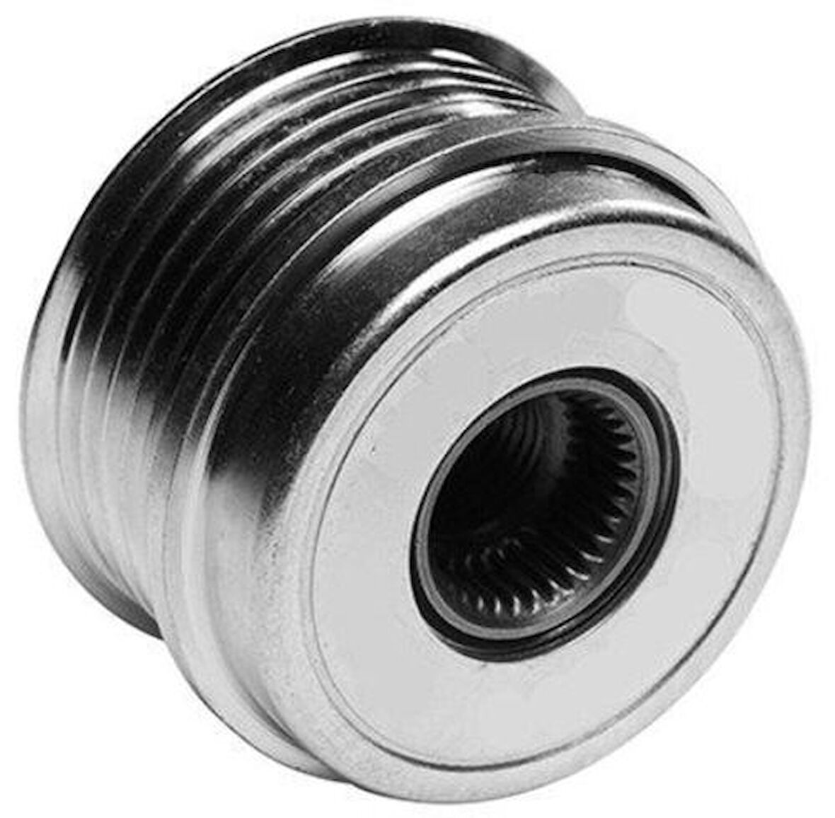 Wisco 038903119L Alternatör Gergi Rulmanı 038903119L