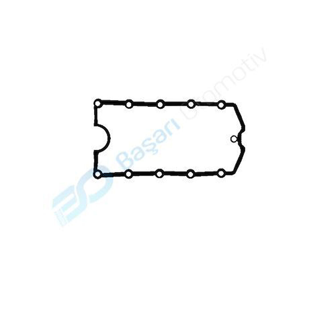 Wisco 03G103483B Üst Kapak Contası 03G103483B