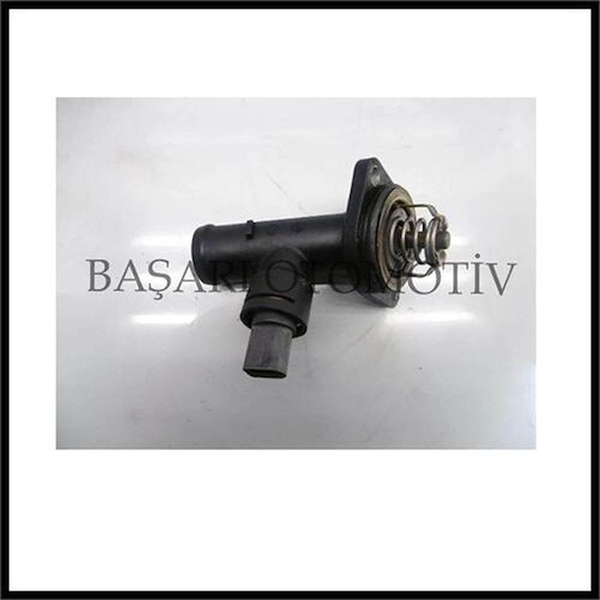 Wisco 03G121121D Termostat Yuvası Komple 03G121121D