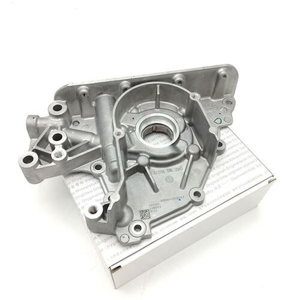 Wisco 04E115105AB Yağ Pompası 04E115105AB